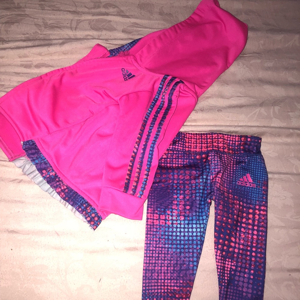 Adidas set
